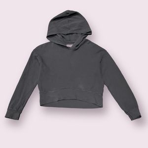 Tucker + tate girl’s sweatshirt pullover hoodie size M(8/10)